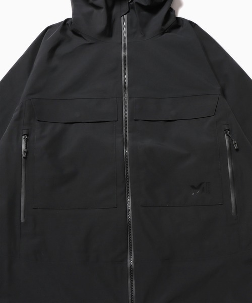 セール】MILLET/ミレー HARD SHELL CLASSICAL 3L JK M