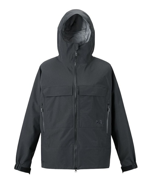 MILLET ミレー マウンテンジャケット M セール】MILLET/ミレー HARD SHELL CLASSICAL 3L JK M