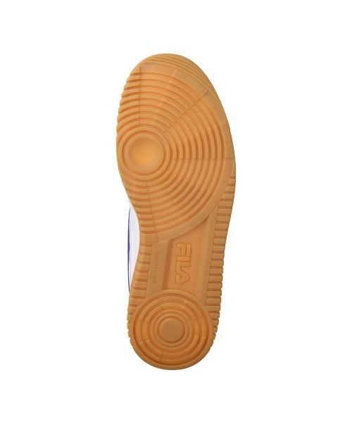 FILA(フィラ)の「【FILA】Tattica3(スニーカー・メンズ・ホワイト×ブルー・26.0cm/26.5cm/27.0cm/28.0cm/25.5cm)」の13枚目の写真