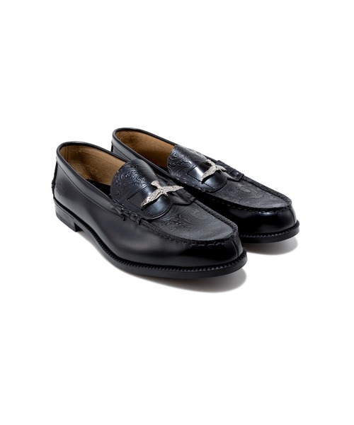 The Kenford Fine Shoes ローファーアクセサリー込み The Kenford Fine Shoes ローファーアクセサリー込み - メルカリ