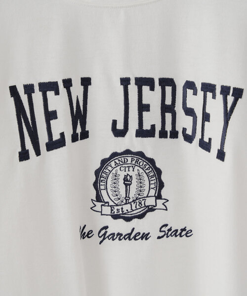 NAO（ナオ）の「【NAO】後ギャザードルマンTシャツ（Tシャツ/カットソー・レディース・アイボリー/スミクロ/ボルドー・FREE）」の18枚目の写真