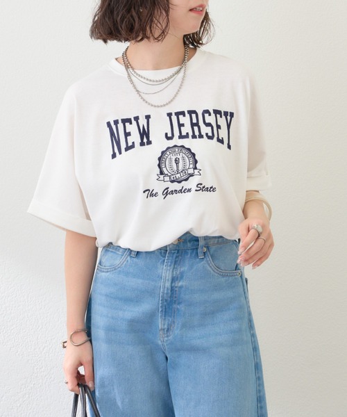 亜美　CLAP ドルマンTシャツと、白のTシャツ2点おまとめ clap ドルマンTシャツ ホワイト - メルカリ