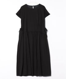 INGEBORG（インゲボルグ）の「ウエストドロストワンピース（ワンピース）」