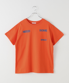 thisisneverthat T-Logo Tee Tシャツ 韓国人気 定番 OL-Logo Tee（Tシャツ/カットソー）｜thisisneverthat