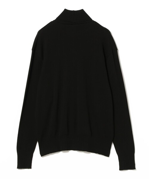 B:MING by BEAMS（ビーミングバイビームス）の「GICIPI / TIGER（ニット/セーター・メンズ・ホワイト/ブラック/ブラウン系その他4・3/4/5）」の11枚目の写真