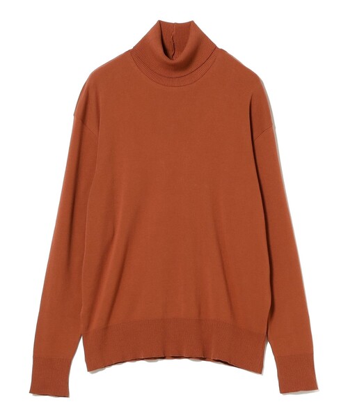 B:MING by BEAMS（ビーミングバイビームス）の「GICIPI / TIGER（ニット/セーター・メンズ・ホワイト/ブラック/ブラウン系その他4・3/4/5）」の9枚目の写真