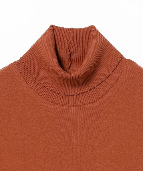 B:MING by BEAMS（ビーミングバイビームス）の「GICIPI / TIGER（ニット/セーター・メンズ・ホワイト/ブラック/ブラウン系その他4・3/4/5）」の8枚目の写真