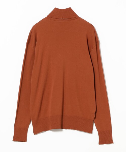 B:MING by BEAMS（ビーミングバイビームス）の「GICIPI / TIGER（ニット/セーター・メンズ・ホワイト/ブラック/ブラウン系その他4・3/4/5）」の6枚目の写真