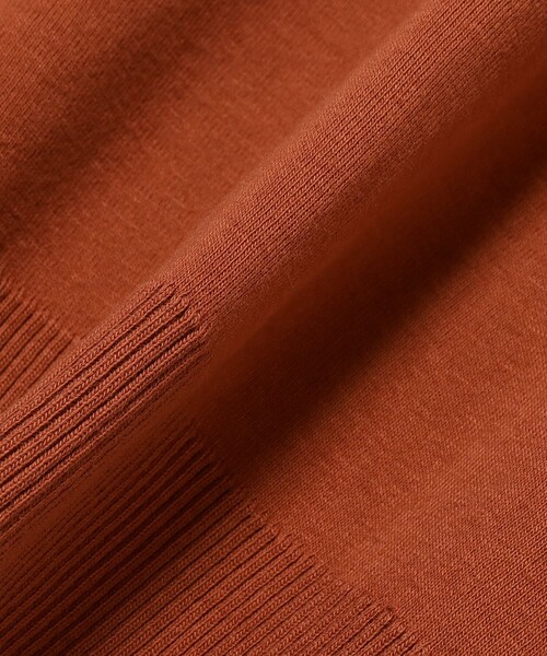 B:MING by BEAMS（ビーミングバイビームス）の「GICIPI / TIGER（ニット/セーター・メンズ・ホワイト/ブラック/ブラウン系その他4・3/4/5）」の5枚目の写真