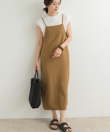 URBAN RESEARCH DOORS | ストレートキャミワンピース(ワンピース)