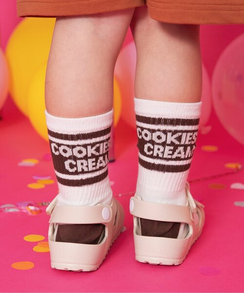 サーティワン フレーバーソックス（ソックス/靴下）｜BREEZE（ブリーズ