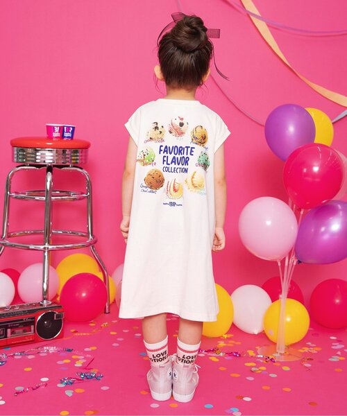 サーティワン フレーバーソックス（ソックス/靴下）｜BREEZE（ブリーズ