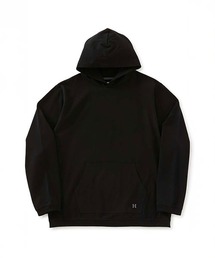 HOLLYWOOD RANCH MARKET（ハリウッドランチマーケット）の「Hエンブロイダリー ナローリブパーカ（パーカー）」
