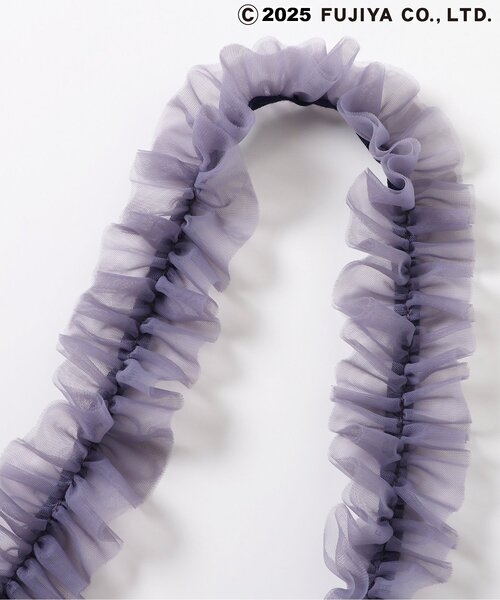 Seraph(セラフ)の「【Peko & Poko】ミルキーポシェット(ショルダーバッグ・キッズ・サックスブルー・FREE)」の5枚目の写真