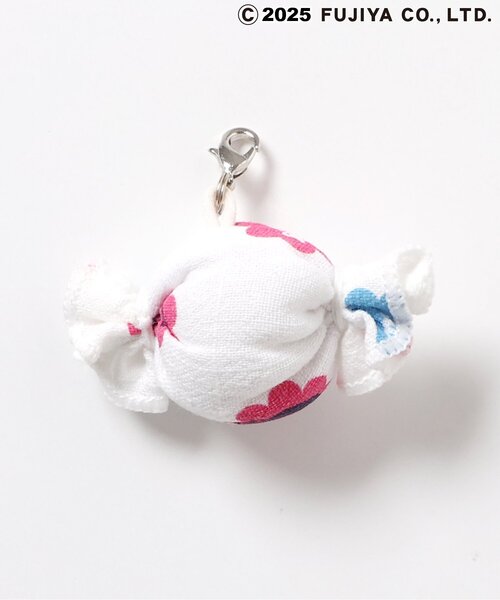 Seraph(セラフ)の「【Peko & Poko】ミルキーポシェット(ショルダーバッグ・キッズ・サックスブルー・FREE)」の4枚目の写真