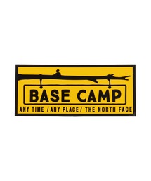 THE NORTH FACE（ザノースフェイス）の「THE NORTH FACE TNF Print Sticker  / ザ・ノース・フェイス TNF プリント ステッカー（ステッカー/テープ）」