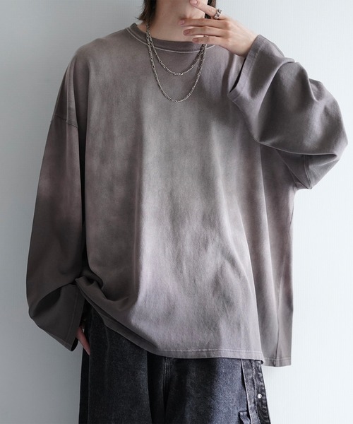 cussil（クシル）の「【cussil/クシル】フェードグラデーション