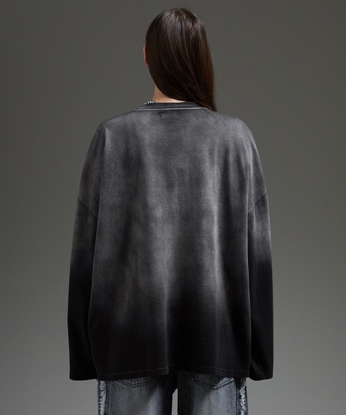 cussil（クシル）の「【cussil/クシル】フェードグラデーション