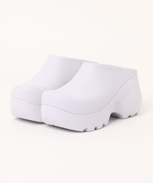 crocs（クロックス）の「HYDRA CLOG　210587-5BO（サンダル・メンズ）」