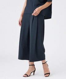 TRANS WORK（トランスワーク）の「【吸水速乾・接触冷感・UV・ウォッシャブル】ファンクションデシンパンツ（その他パンツ）」