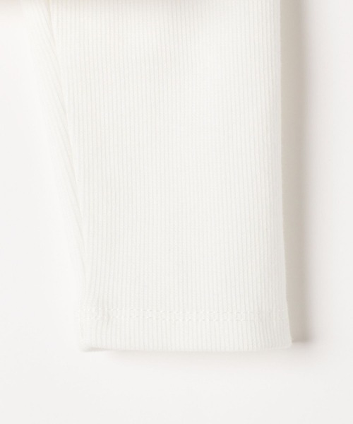 10C REPIPI（ジューシーレピピ）の「【10C REPIPI】バタフライZIPフーディ（Tシャツ/カットソー・キッズ・ブラック/パープル/ホワイト・120cm/130cm/110cm）」の18枚目の写真