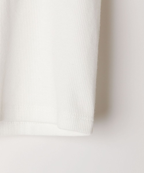 10C REPIPI（ジューシーレピピ）の「【10C REPIPI】バタフライZIPフーディ（Tシャツ/カットソー・キッズ・ブラック/パープル/ホワイト・120cm/130cm/110cm）」の19枚目の写真