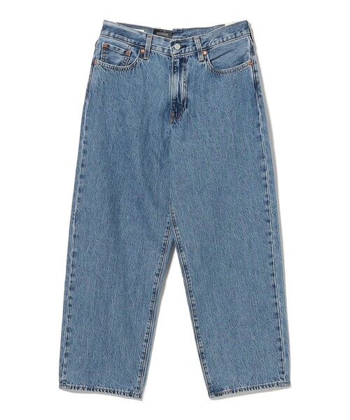 LEVI'S(R) / 578（TM）ジーンズ バギー（デニムパンツ）｜Levi's