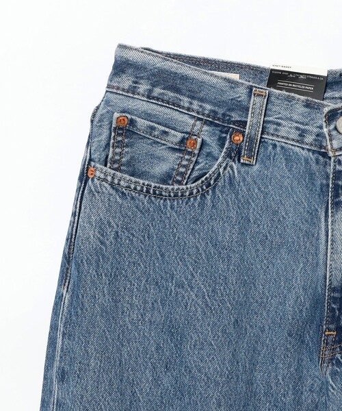 LEVI'S(R) / 578（TM）ジーンズ バギー（デニムパンツ）｜Levi's
