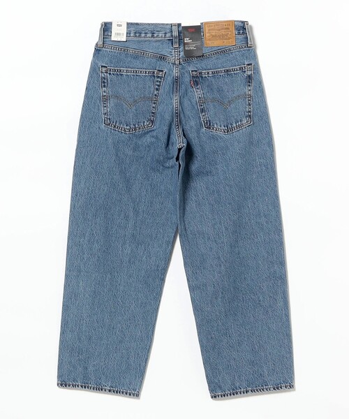 LEVI'S(R) / 578（TM）ジーンズ バギー（デニムパンツ）｜Levi's