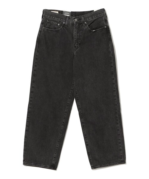 Levi's(リーバイス)の「LEVI'S(R) / 578(TM)ジーンズ バギー(デニムパンツ・メンズ・ブルー系その他3/インディゴブルー・34inch/30inch/32inch)」の9枚目の写真