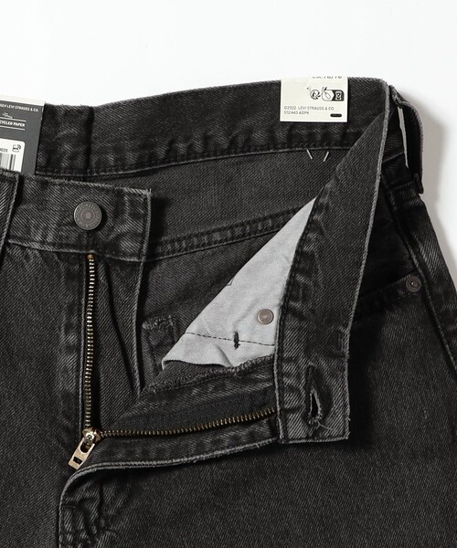 Levi's(リーバイス)の「LEVI'S(R) / 578(TM)ジーンズ バギー(デニムパンツ・メンズ・ブルー系その他3/インディゴブルー・34inch/30inch/32inch)」の10枚目の写真