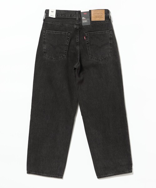 Levi's(リーバイス)の「LEVI'S(R) / 578(TM)ジーンズ バギー(デニムパンツ・メンズ・ブルー系その他3/インディゴブルー・34inch/30inch/32inch)」の11枚目の写真
