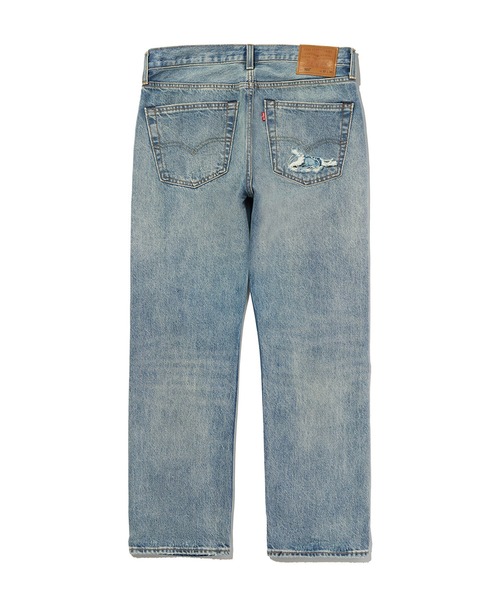 Levi's/リーバイス 501(R) オリジナルジーンズ ミディアム