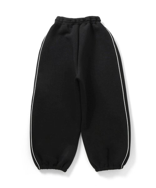 algy（アルジー）の「ボリュームスウェットパンツ（スウェットパンツ・キッズ・グレー/ブラック・SMALL/X-SMALL/XX-SMALL/MEDIUM）」の12枚目の写真