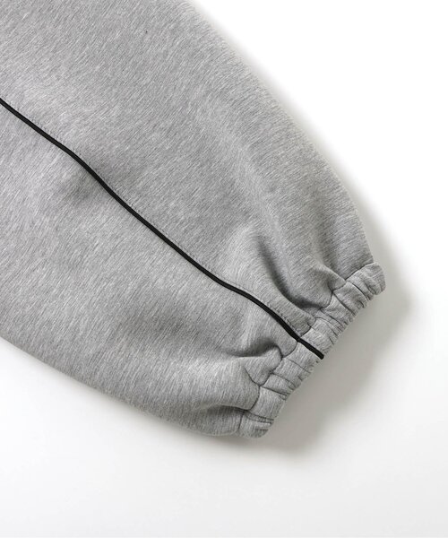 algy（アルジー）の「ボリュームスウェットパンツ（スウェットパンツ・キッズ・グレー/ブラック・SMALL/X-SMALL/XX-SMALL/MEDIUM）」の7枚目の写真