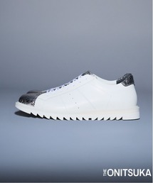 THE ONITSUKA（ジオニツカ）の「【THE ONISTUKA】COURT-T / コート