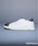 THE ONITSUKA�i�W�I�j�c�J�j�́u�yTHE ONITSUKA�zCOURT-T / �R�[�g �e�B�i�X�j�[�J�[�j�v�b�z���C�g×�V���o�[