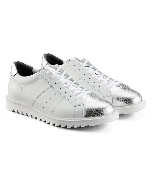 THE ONITSUKA】COURT-T / コート ティ（スニーカー）｜THE ONITSUKA