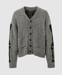 KHOKI｜コッキのカーディガン/ボレロ通販 - ZOZOTOWN