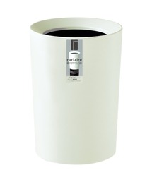 DUST BIN SATIN FINISHED 25L/ステンレス ゴミ箱 25L（ダストボックス