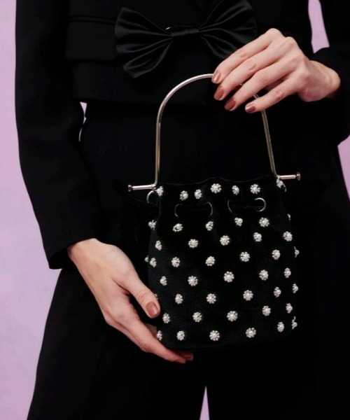 LOULOU WILLOUGHBY（ルルウィルビー）｜バッグ一覧 - WEAR