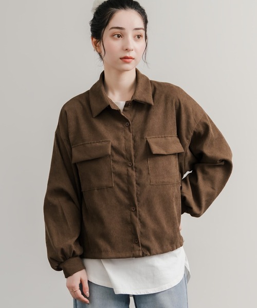 お値下げ可能！ Supreme 短丈　ブルゾン ロッキーモンロー Rocky Monroe スイングトップ ショート丈 ブルゾン