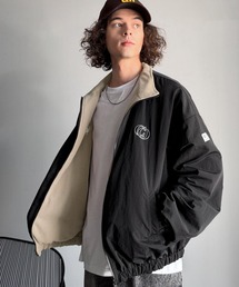 Classical Origin(NVJIW)́yClassical Originzu1Ŏ2̉lBviC×{A2wayo[VuhJu]^2WAY Reversible Nylon Boa Blouson(u])