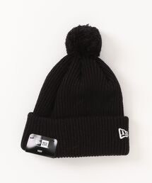 NEW ERA(j[G)NEW ERA/j[G Kid's POM PON  RIB 253 LbY r[j[ jbgX 14671672/14671673/14671674(jbgLbv/r[j[)