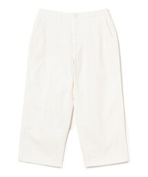 Sanca / DUCK TROUSERS WIDE FIT