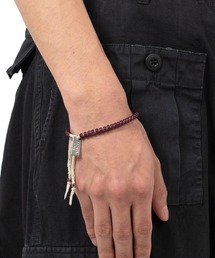 【新品未使用】KAMIYA カミヤ ブレスレット KAMIYA＞KAMIYA ID Bracelet | MAKES ONLINE STORE