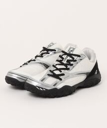 FILA フィラ FILA ECHAPPE MS v2 フィラエシャッペエムエスブイ2 1XM02367102 white/black