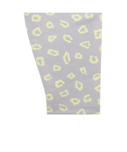 PUMA（プーマ）の「PUMA プーマ ウィメンズ トレーニング トレイン エッジ AOP タイツ TRN EDGE AOP（レギンス/スパッツ・レディース・ブラック/ライラック・X-LARGE/SMALL/MEDIUM/LARGE）」の4枚目の写真