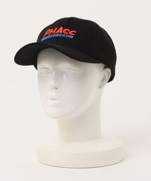 UNION STATION | PORTLAND HAT AND CO LOGO CAP(キャップ)
