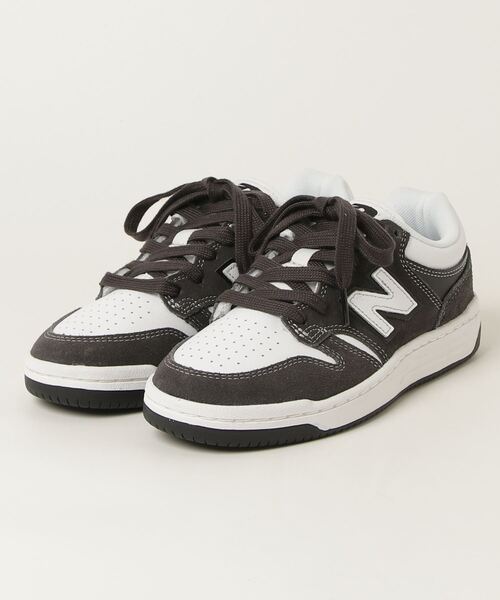 セール】New Balance Numeric 480（スニーカー）｜New Balance